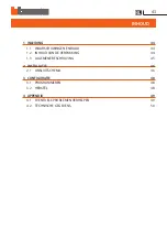 Предварительный просмотр 43 страницы Bticino L4561N Instruction Sheet