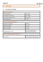 Предварительный просмотр 50 страницы Bticino L4561N Instruction Sheet