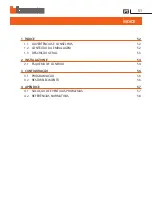 Предварительный просмотр 51 страницы Bticino L4561N Instruction Sheet