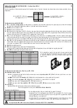 Предварительный просмотр 3 страницы Bticino L4572SB Instructions For Use Manual