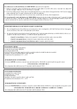 Предварительный просмотр 7 страницы Bticino L4572SB Instructions For Use Manual