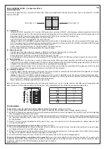 Предварительный просмотр 9 страницы Bticino L4572SB Instructions For Use Manual