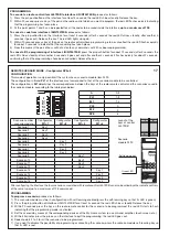 Предварительный просмотр 11 страницы Bticino L4572SB Instructions For Use Manual