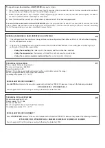 Предварительный просмотр 14 страницы Bticino L4572SB Instructions For Use Manual