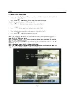 Предварительный просмотр 36 страницы Bticino LE03093AA Instruction Manual