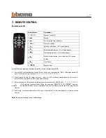 Предварительный просмотр 39 страницы Bticino LE03093AA Instruction Manual