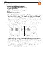 Предварительный просмотр 2 страницы Bticino LE03110AA User Manual
