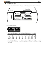 Предварительный просмотр 7 страницы Bticino LE03110AA User Manual