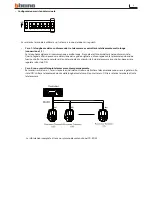 Предварительный просмотр 9 страницы Bticino LE03110AA User Manual