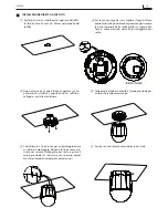 Предварительный просмотр 10 страницы Bticino LE03110AA User Manual