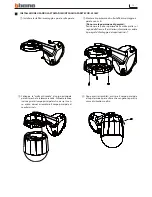 Предварительный просмотр 13 страницы Bticino LE03110AA User Manual