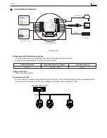 Preview for 14 page of Bticino LE03110AA User Manual