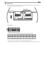 Предварительный просмотр 24 страницы Bticino LE03110AA User Manual