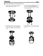 Preview for 29 page of Bticino LE03110AA User Manual