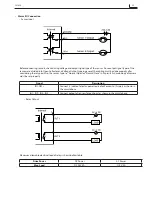 Предварительный просмотр 32 страницы Bticino LE03110AA User Manual