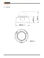 Preview for 6 page of Bticino LE06585AA-01AT-13W27 User Manual