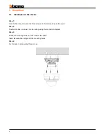 Preview for 8 page of Bticino LE06585AA-01AT-13W27 User Manual