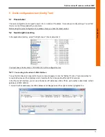 Preview for 13 page of Bticino LE06585AA-01AT-13W27 User Manual