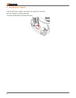 Preview for 16 page of Bticino LE06585AA-01AT-13W27 User Manual