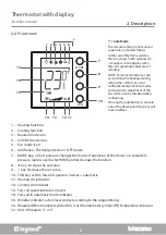 Предварительный просмотр 6 страницы Bticino Legrand MyHome Installer Manual