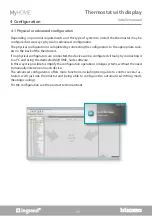 Preview for 11 page of Bticino Legrand MyHome Installer Manual