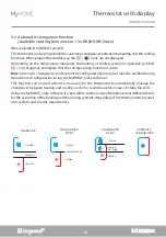 Preview for 13 page of Bticino Legrand MyHome Installer Manual
