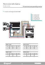 Предварительный просмотр 18 страницы Bticino Legrand MyHome Installer Manual