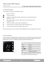 Preview for 20 page of Bticino Legrand MyHome Installer Manual