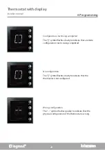 Preview for 22 page of Bticino Legrand MyHome Installer Manual