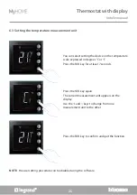 Preview for 25 page of Bticino Legrand MyHome Installer Manual