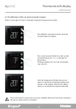 Preview for 27 page of Bticino Legrand MyHome Installer Manual