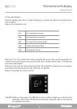 Preview for 29 page of Bticino Legrand MyHome Installer Manual