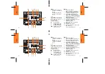 Preview for 5 page of Bticino LIGHT N4448 Instruction Sheet