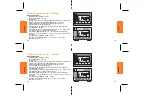 Предварительный просмотр 19 страницы Bticino LIGHT N4448 Instruction Sheet