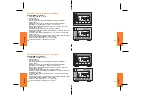 Предварительный просмотр 35 страницы Bticino LIGHT N4448 Instruction Sheet