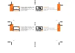 Предварительный просмотр 57 страницы Bticino LIGHT N4448 Instruction Sheet