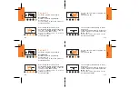 Предварительный просмотр 58 страницы Bticino LIGHT N4448 Instruction Sheet