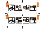 Предварительный просмотр 64 страницы Bticino LIGHT N4448 Instruction Sheet