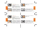 Предварительный просмотр 74 страницы Bticino LIGHT N4448 Instruction Sheet