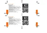 Предварительный просмотр 83 страницы Bticino LIGHT N4448 Instruction Sheet