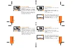 Предварительный просмотр 88 страницы Bticino LIGHT N4448 Instruction Sheet