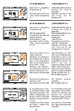 Preview for 14 page of Bticino Living 4477 Instructions For Use Manual