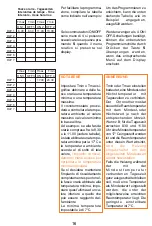 Предварительный просмотр 16 страницы Bticino Living 4477 Instructions For Use Manual