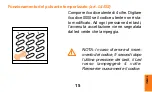 Preview for 17 page of Bticino Living L4531 Instruction Sheet