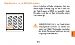 Preview for 37 page of Bticino Living L4531 Instruction Sheet