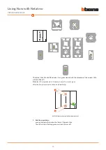 Preview for 12 page of Bticino Living Now with Netatmo Installation Manual