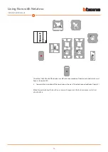 Preview for 16 page of Bticino Living Now with Netatmo Installation Manual