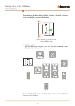 Preview for 20 page of Bticino Living Now with Netatmo Installation Manual