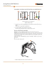 Предварительный просмотр 26 страницы Bticino Living Now with Netatmo Installation Manual