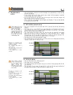 Preview for 9 page of Bticino M7000CB Manual
